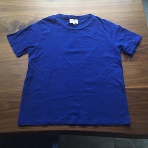 Sezane Conrad T-shirt